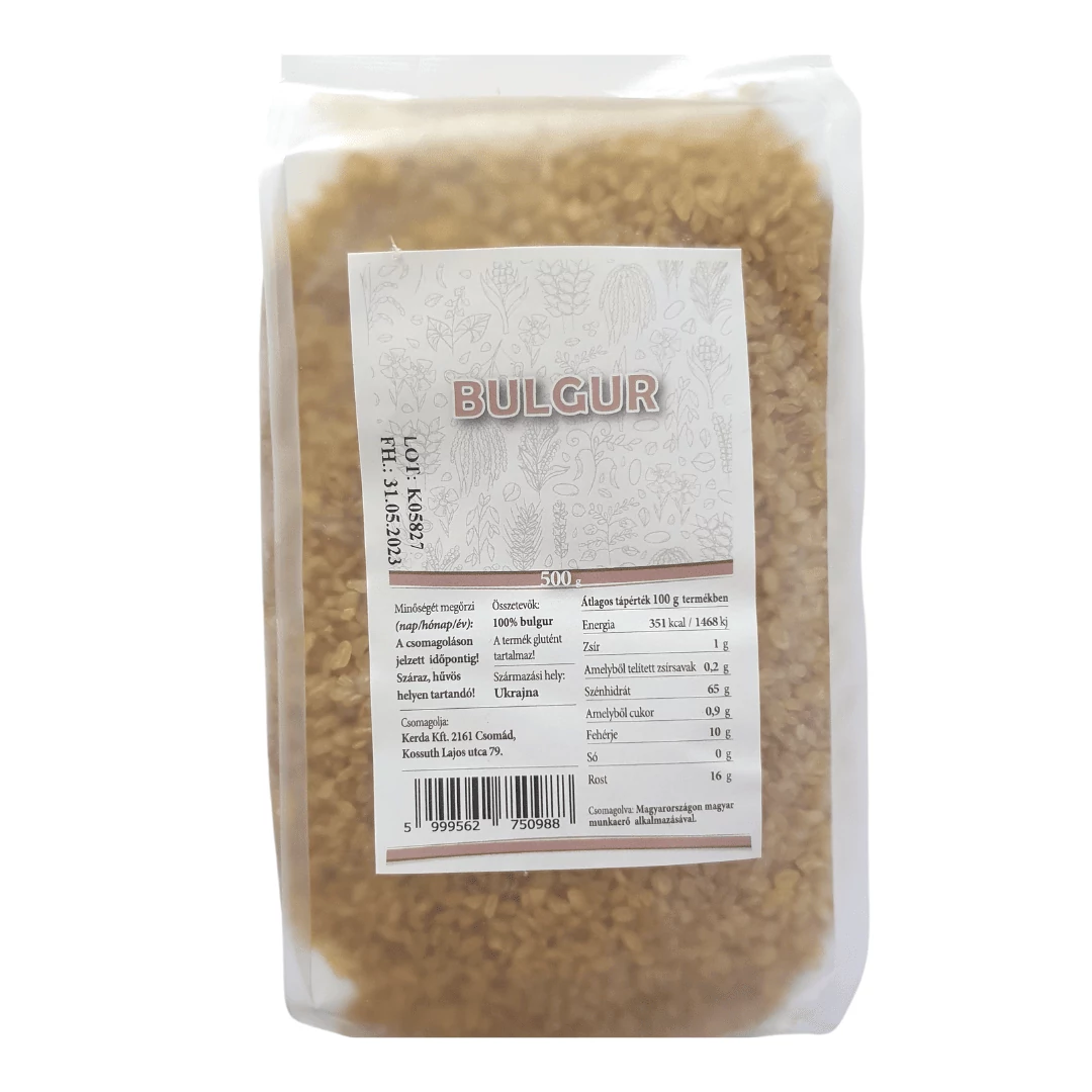 Bulgur 500 g