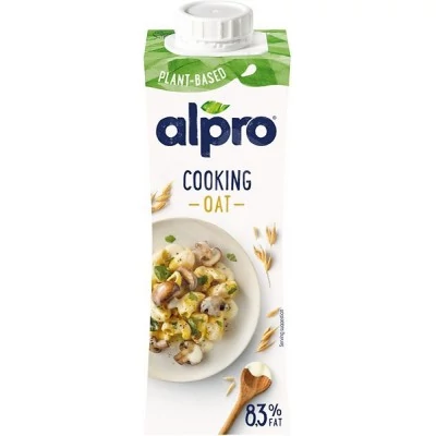 Alpro Zab Főzőkrém 250 ml