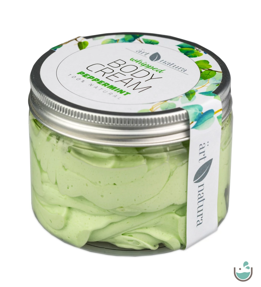 ArtNatura Borsmentás habkrém 150 ml