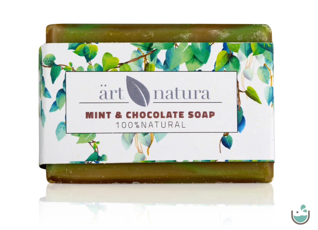 ArtNatura Mentás-Csokis szappan 85 g