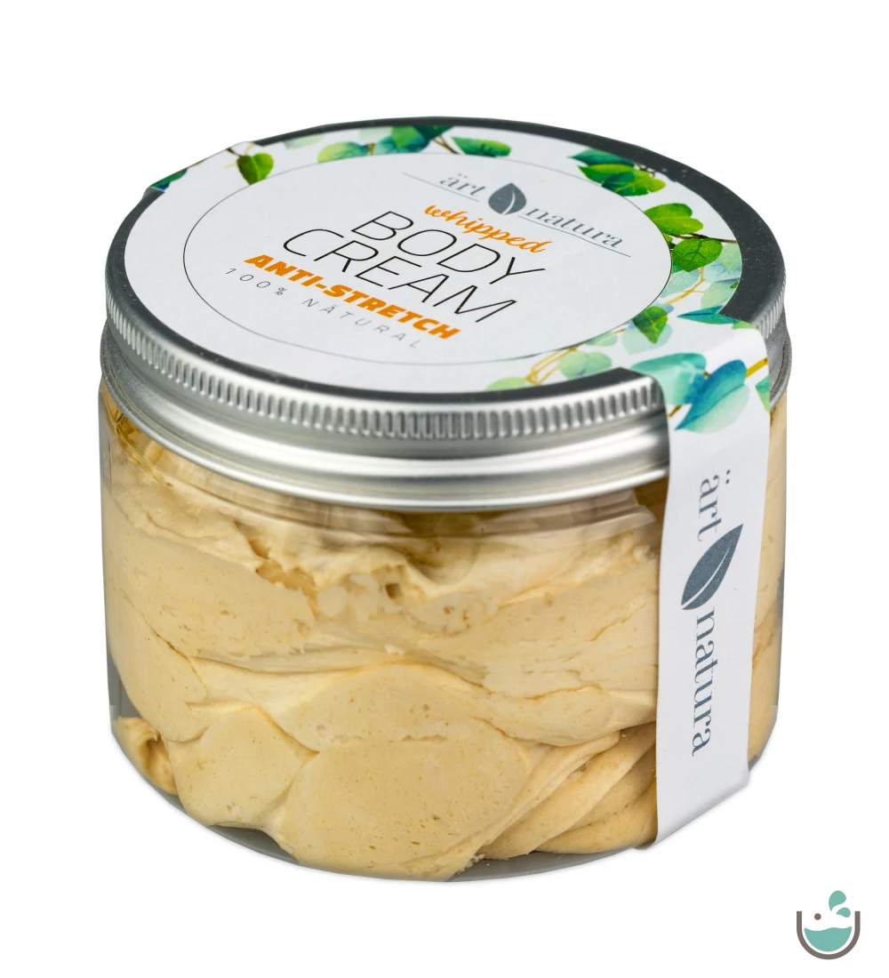 ArtNatura Stria elleni habkrém 150 ml