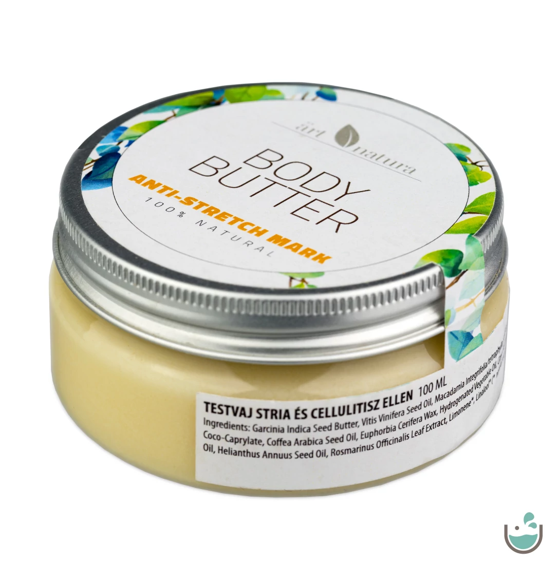 ArtNatura Stria elleni testvaj 100 ml