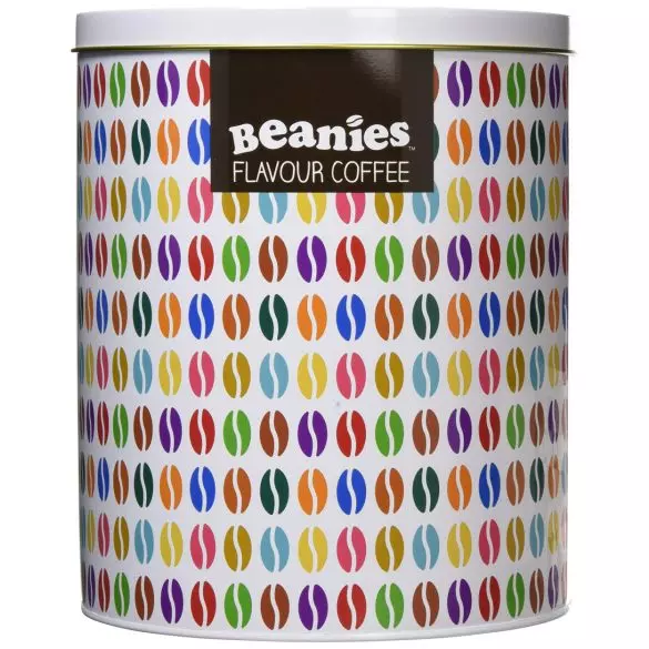 Beanies 100 db-os instant kávéválogatás