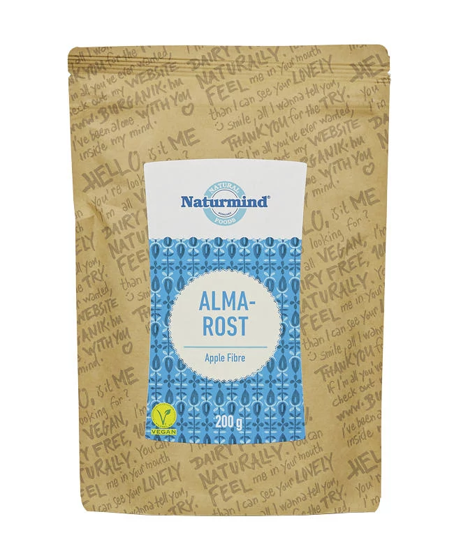 Naturmind almarost (gluténmentes) 200 g