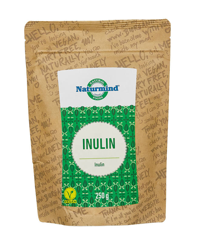 Naturmind Inulin (gluténmentes) 250 g