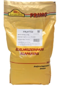 M-gel Fruktóz 2000 g