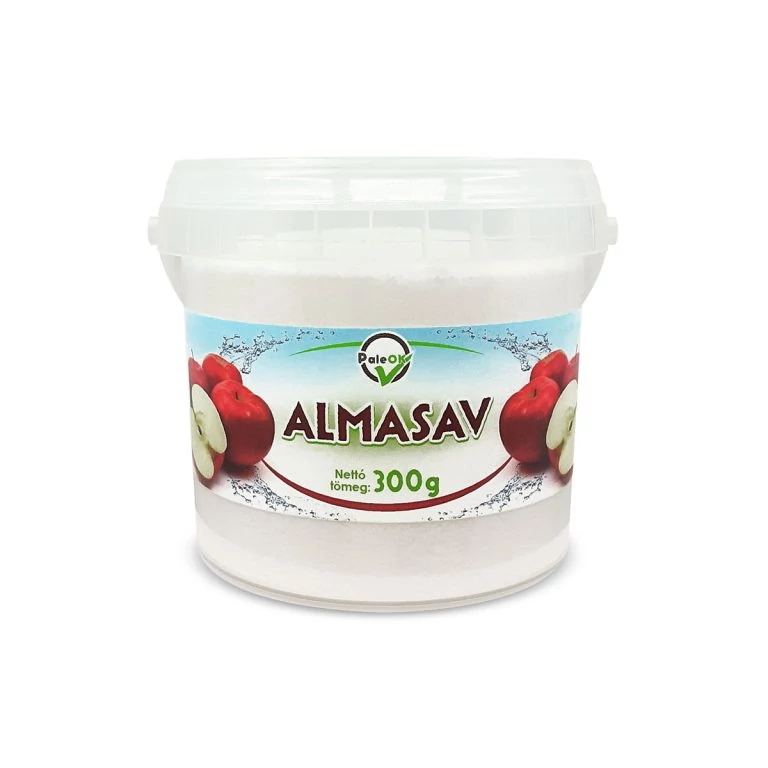 Dia-Wellness PaleOk Almasav 300 g