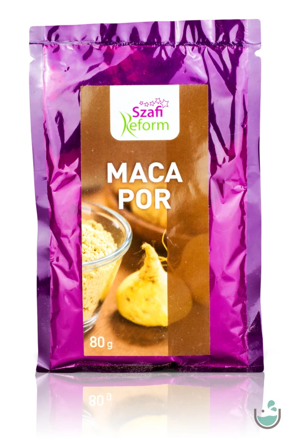 Szafi Reform maca por 80 g