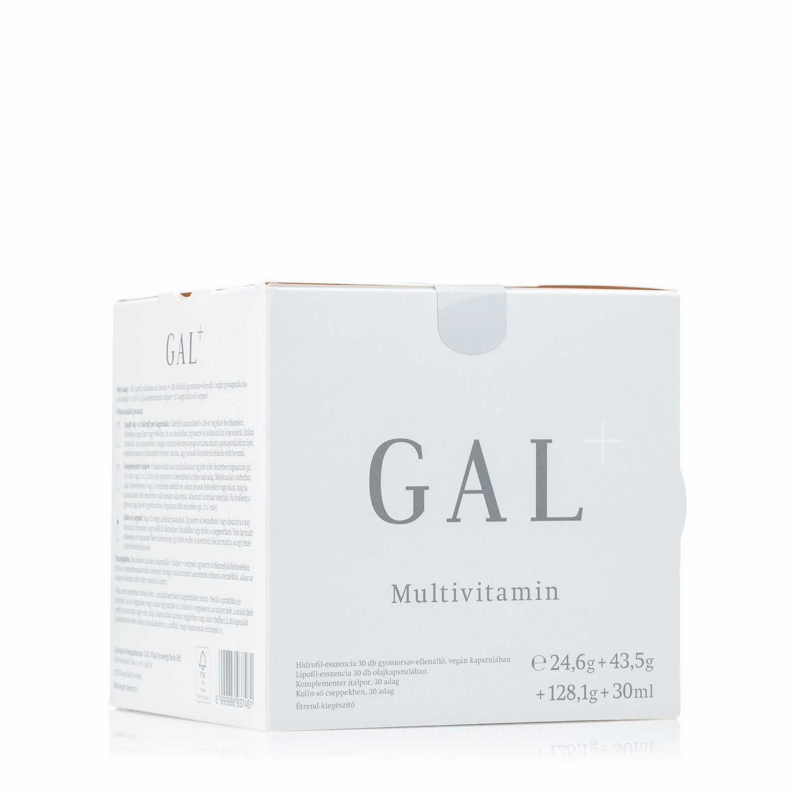 GAL+ Multivitamin