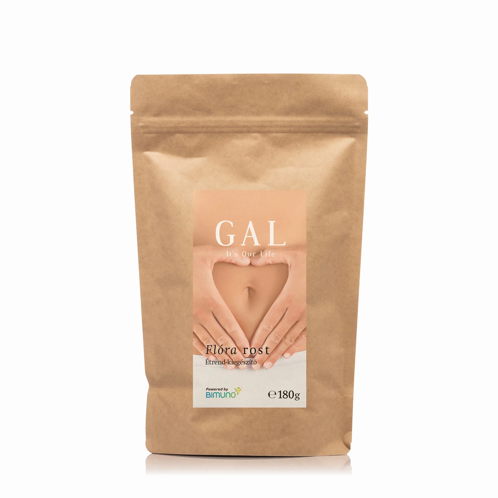 GAL Flóra rost 180 g