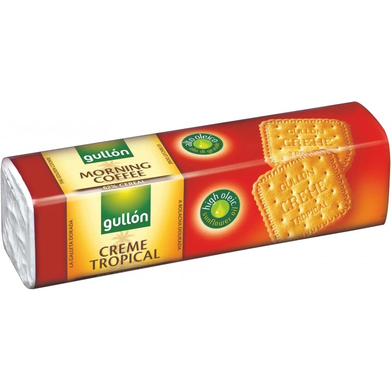 Gullón Creme Tropical  200 g