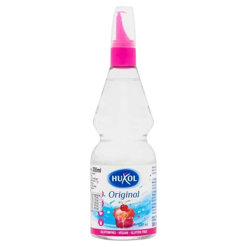 Huxol Folyékony édesítő 300 ml