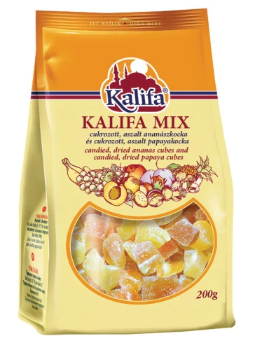Kalifa Mix 200 g