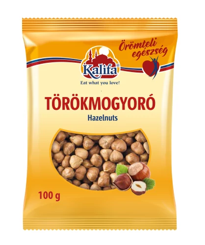 Kalifa Törökmogyoró 100 g