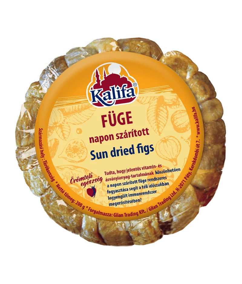 Kalifa Fügekoszorú 200 g