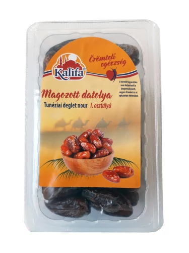 Kalifa Magozott datolya 200 g