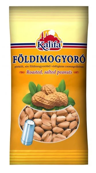 Kalifa Sós pörkölt földimogyoró 50 g