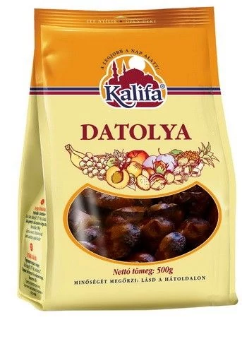 Kalifa Datolya 500 g