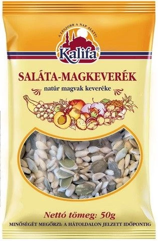 Kalifa Saláta-magkeverék 50 g