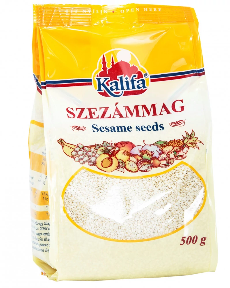 Kalifa Szezámmag 500 g