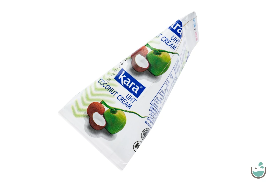 Kara UHT kókuszkrém 65 ml