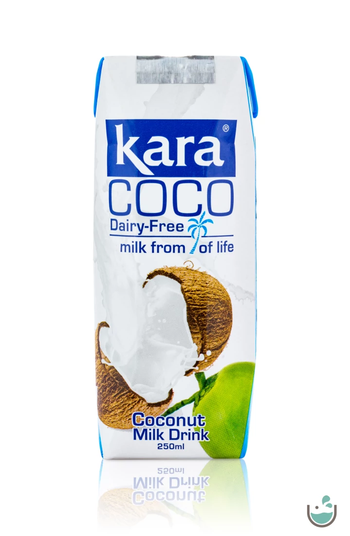 Kara kókusztej ital 250/1000 ml