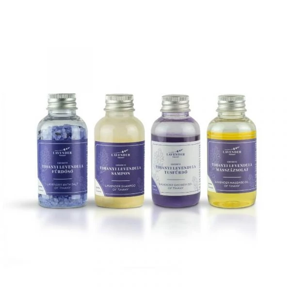 Lavender Tihany Én Idő mini