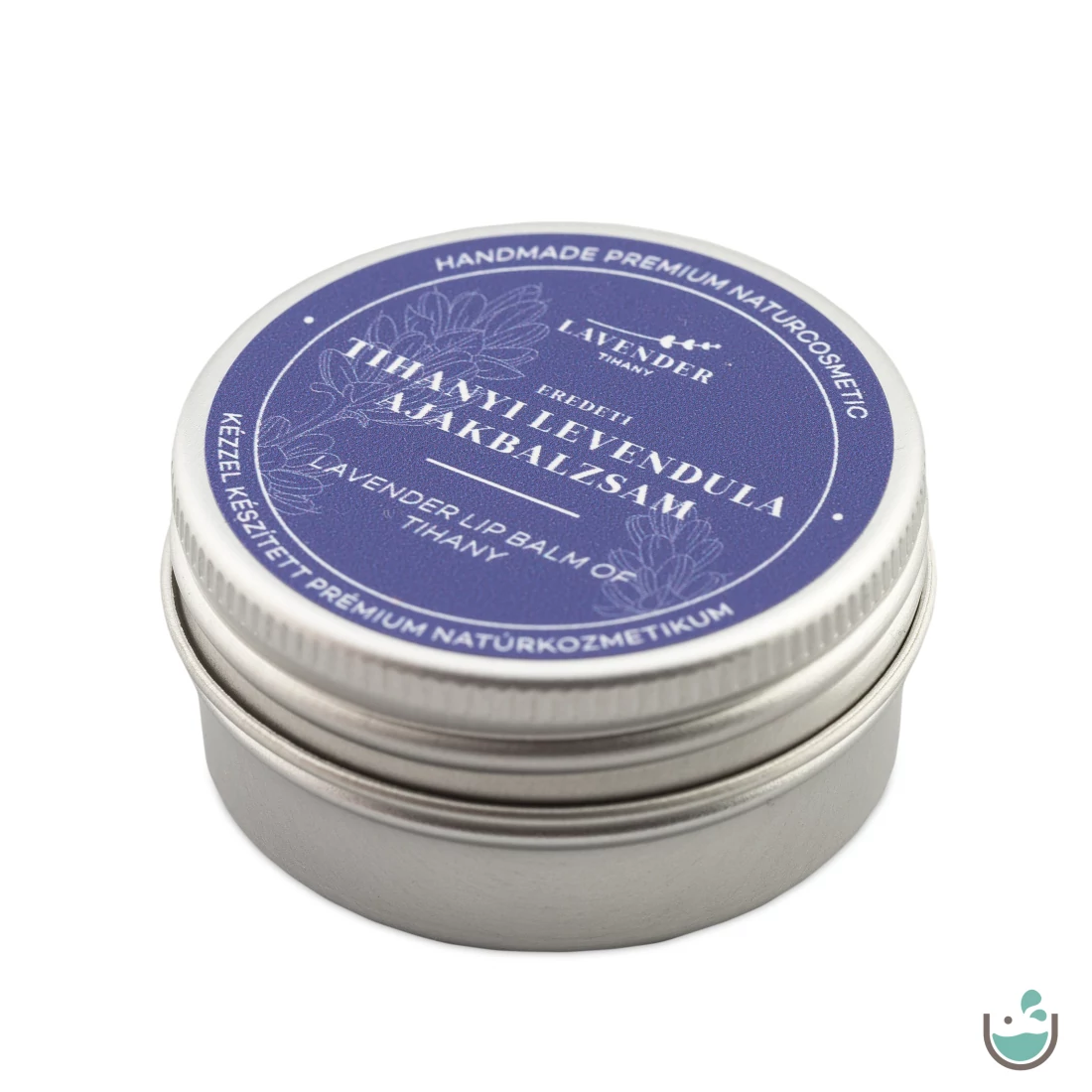 Lavender Tihany Tihanyi Levendula Ajakbalzsam 15 ml