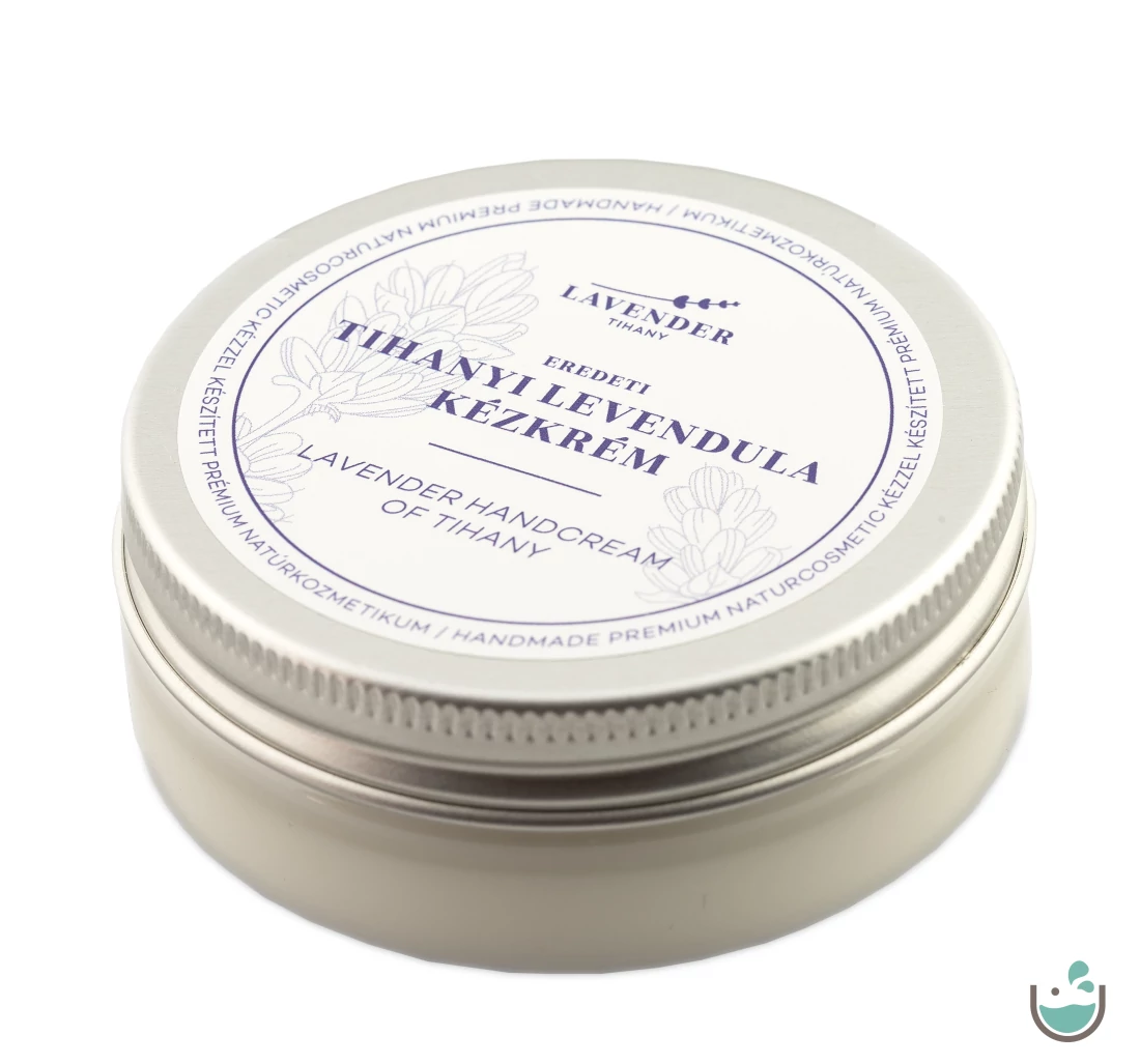 Lavender Tihany Tihanyi Levendula Kézkrém 50/200/250 ml