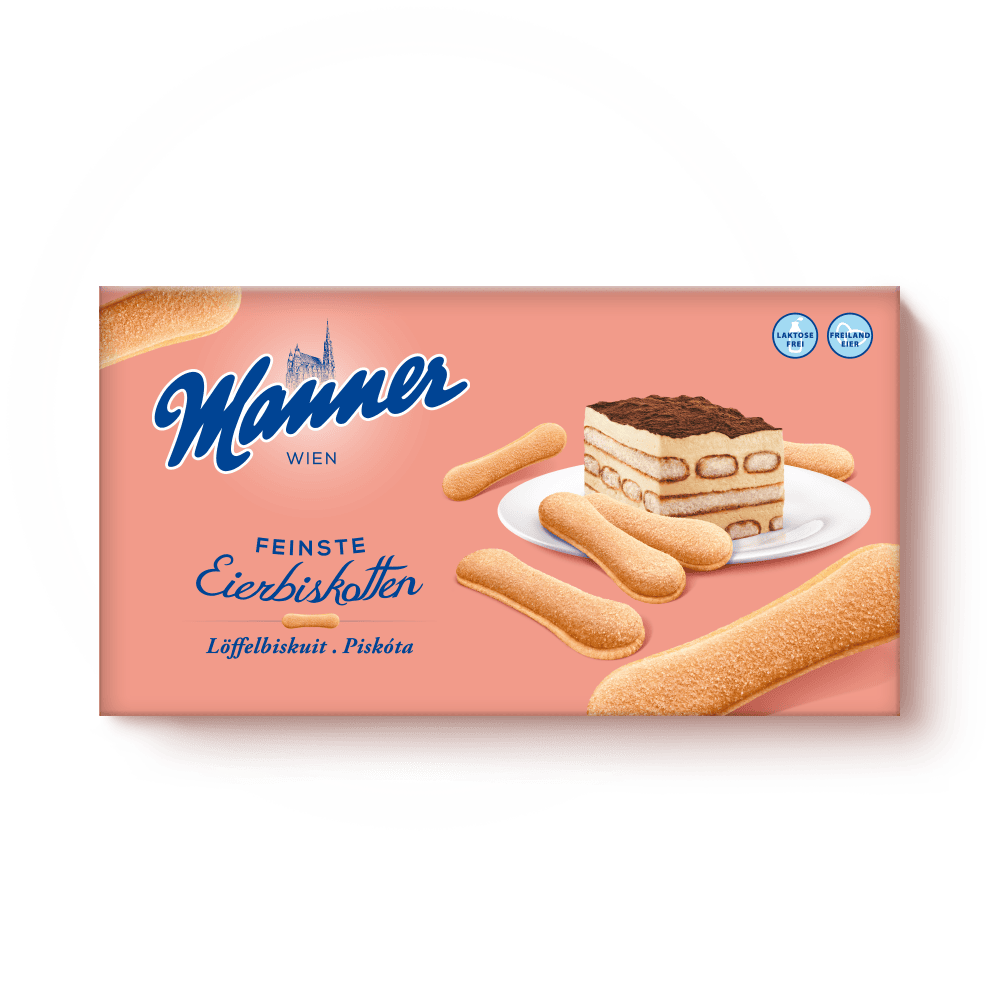 Manner Babapiskóta 200 g