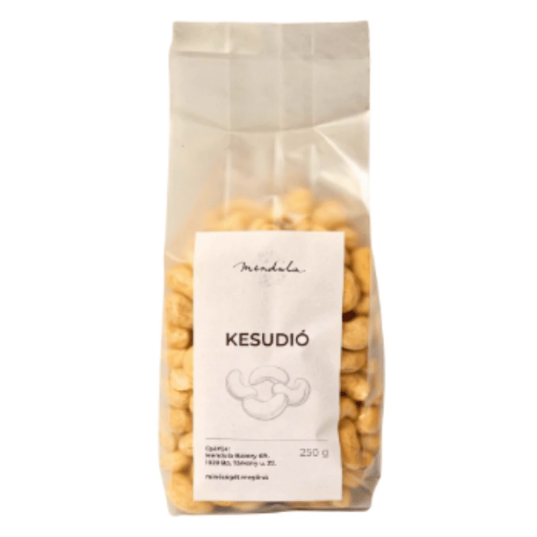 Mendula Kesudió 250 g