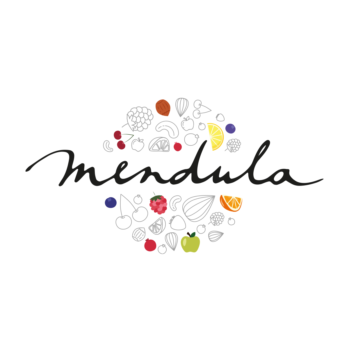 Mendula