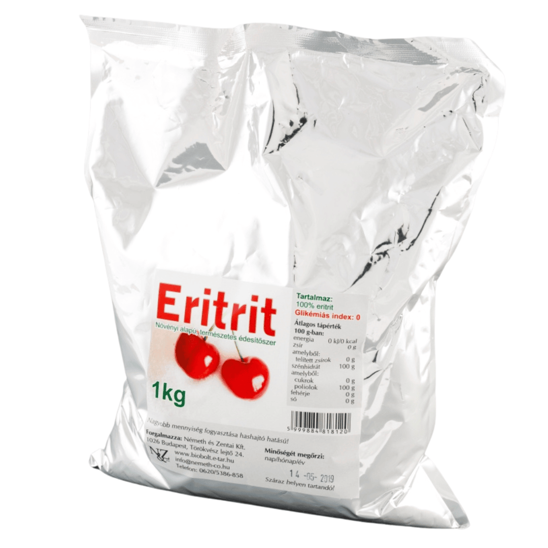N&Z Eritrit 1000 g