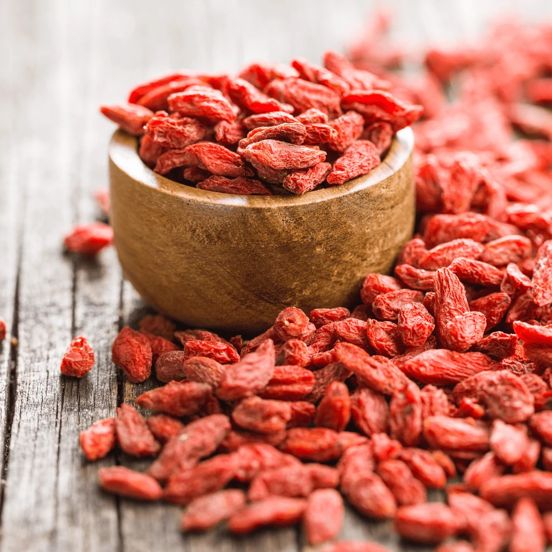 Paleolit Goji bogyó 100 g