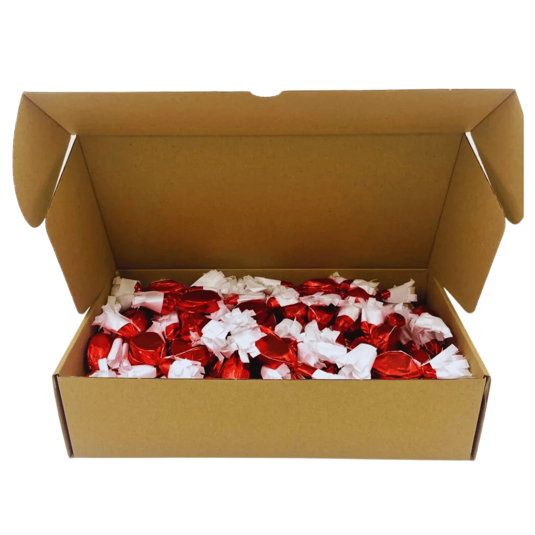 Paleolit Aszalt gyümölcsös szaloncukor xilittel 1000 g