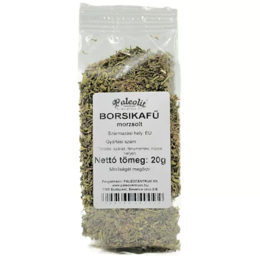 Paleolit Borsikafű morzsolt 250 g