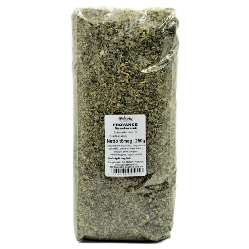 Paleolit Provance fűszerkeverék 250 g