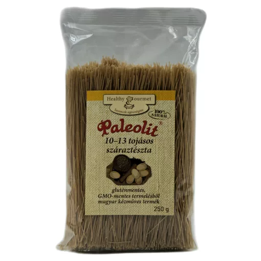 Paleolit Szezámos cérnametélt 250 g száraztészta