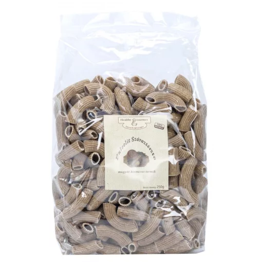 Paleolit Zöldbanánlisztes penne 250 g száraztészta