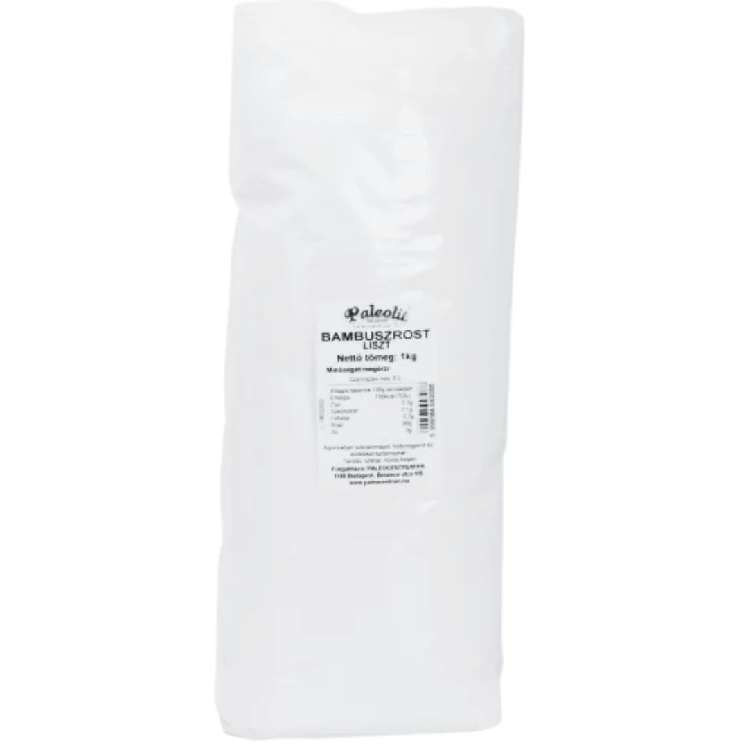 Paleolit Bambuszrost liszt 1 kg