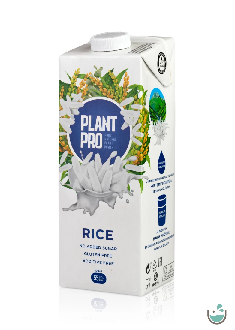 Plant Pro Rizsital 1000 ml