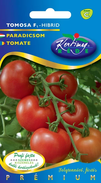 Rédei Kertimag Paradicsom Tomosa F1 10 szem