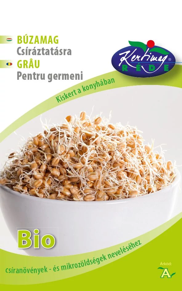 Rédei Kertimag BIOMAG Búza csíráztatásra 50 g