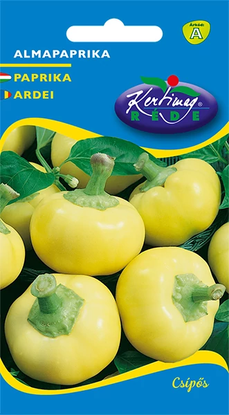 Rédei Kertimag Almapaprika Csipős 0,4 g