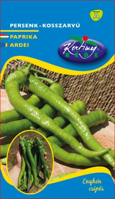Rédei Kertimag Paprika Persenk csípős kos 0,4g