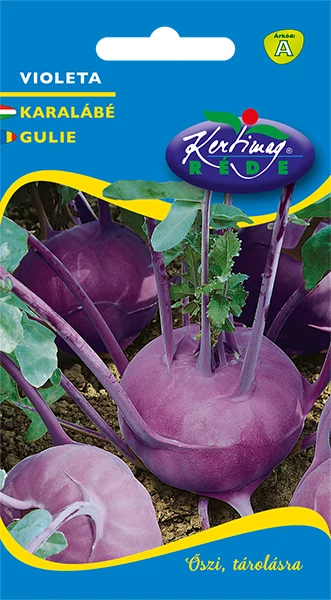 Rédei Kertimag Karalábé Violeta 1 g