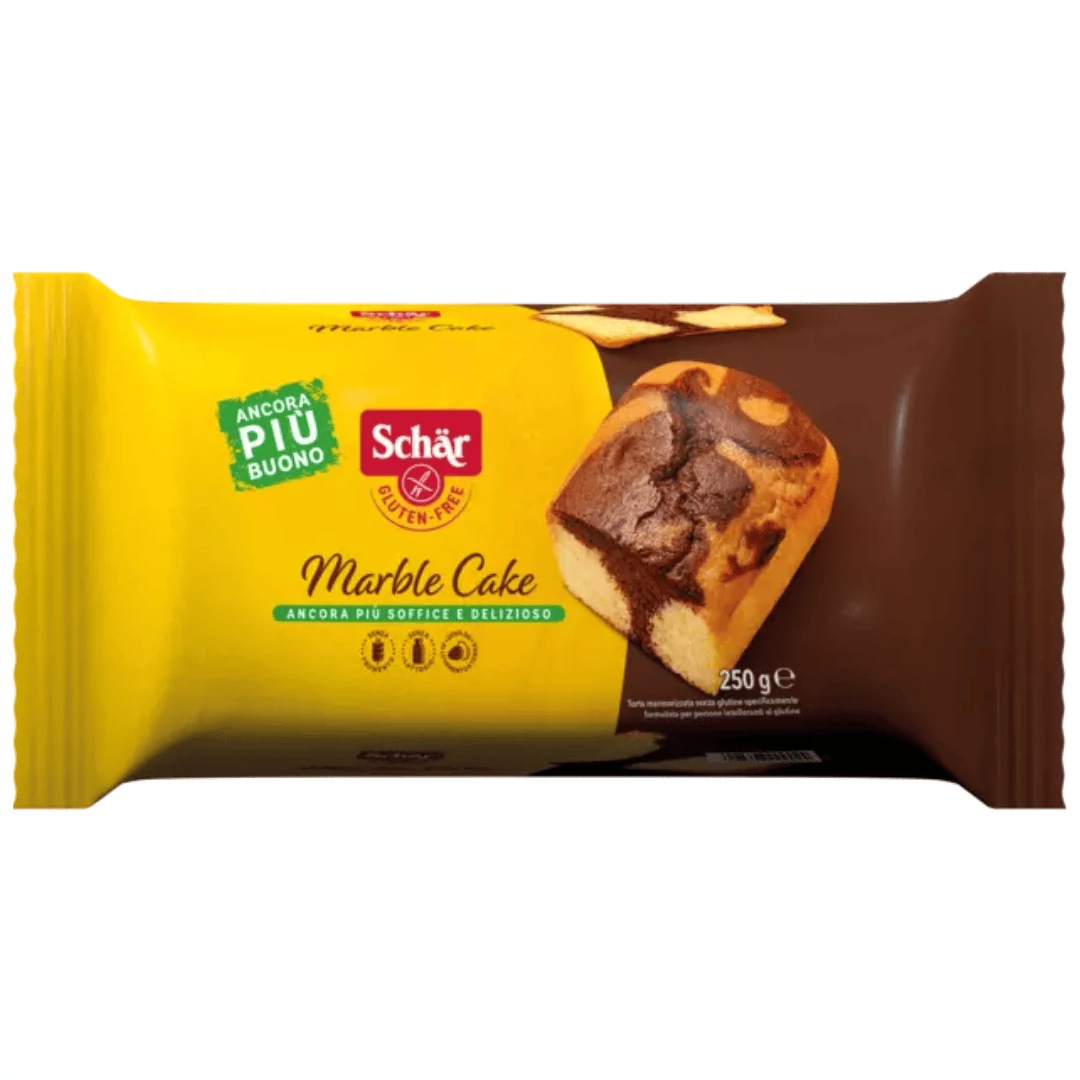 Schär Marble Cake márványkalács 250 g