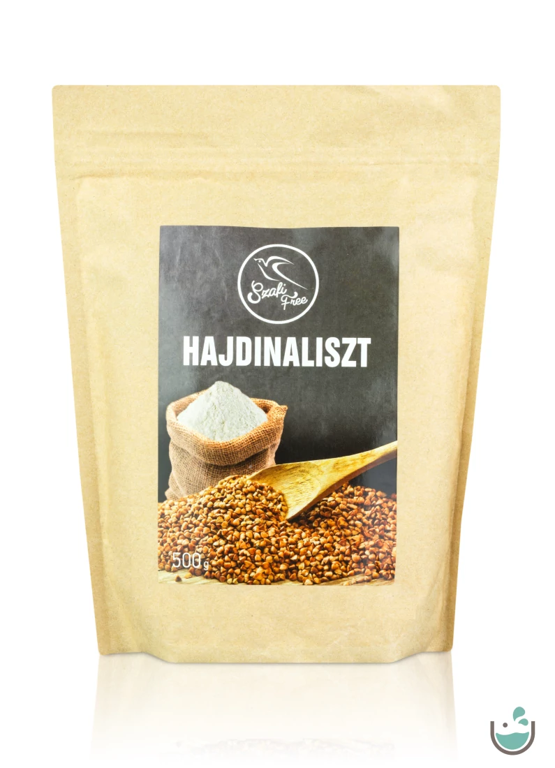 Szafi Free hajdinaliszt 500 g