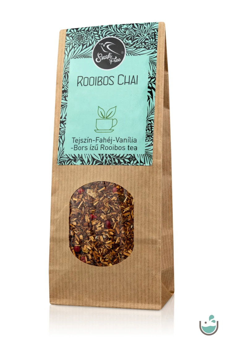 Szafi Free rooibos chai tea 100 g