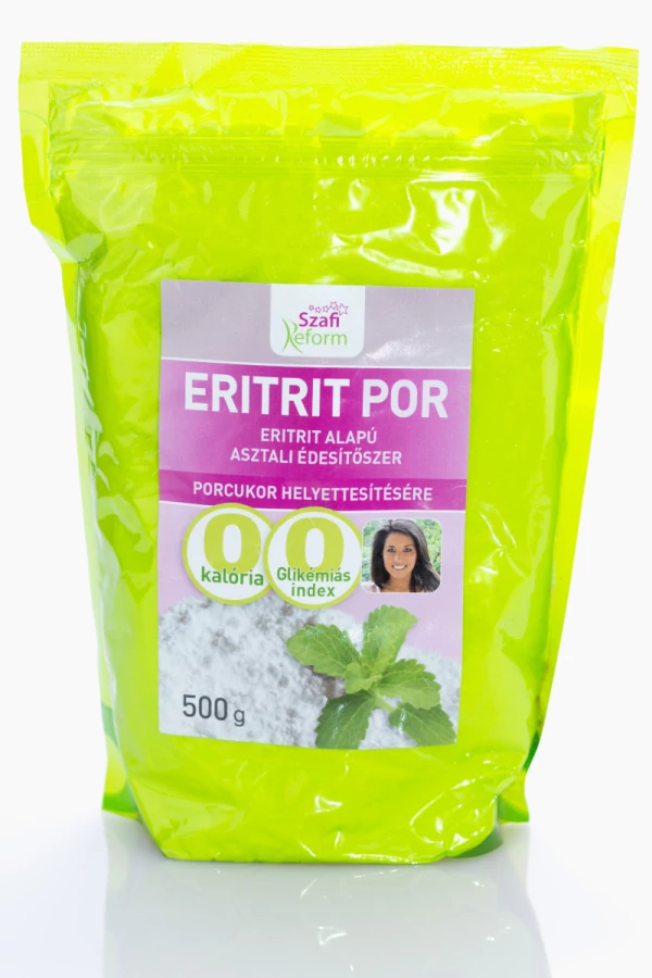 Szafi Reform eritrit por 500 g